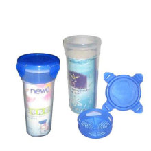 plastic cups mould/plastic water goblet mould/water cup mould